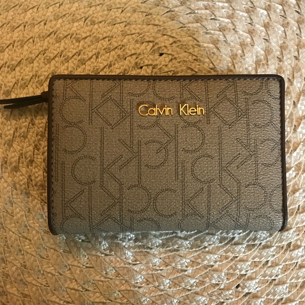 Calvin Klein Wallet